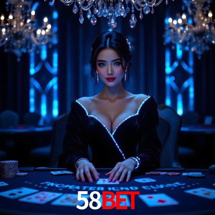 58bet Brasília - Jogo Features