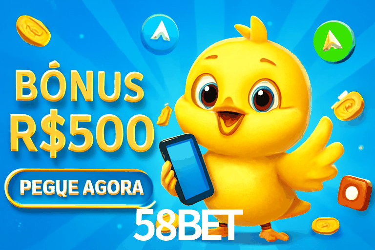 Flash Promotion 58bet