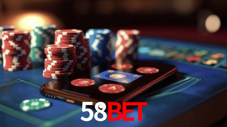 Avaliações dos Jogadores 58bet