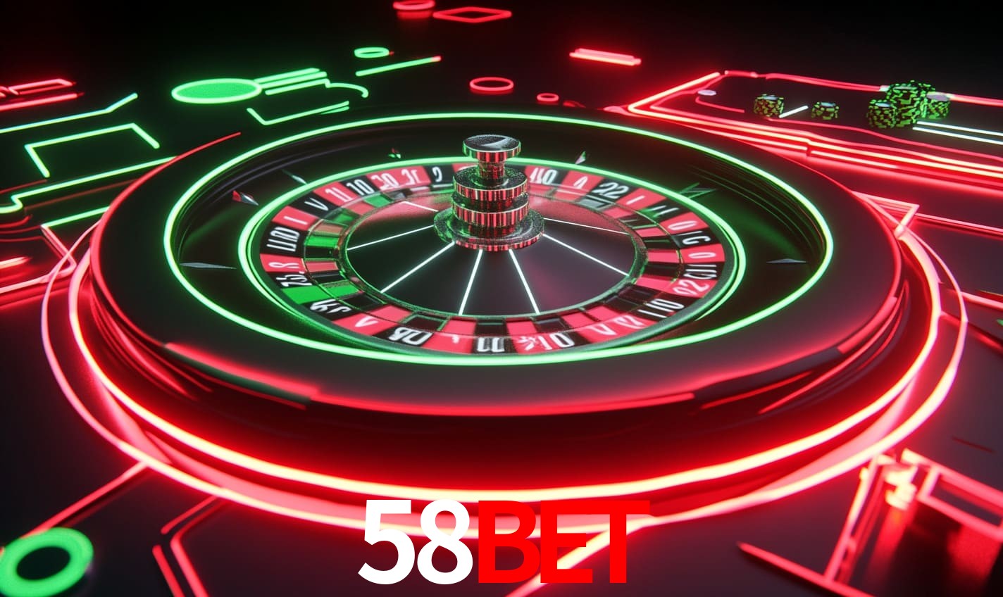 58bet Belo Horizonte - Provably Fair