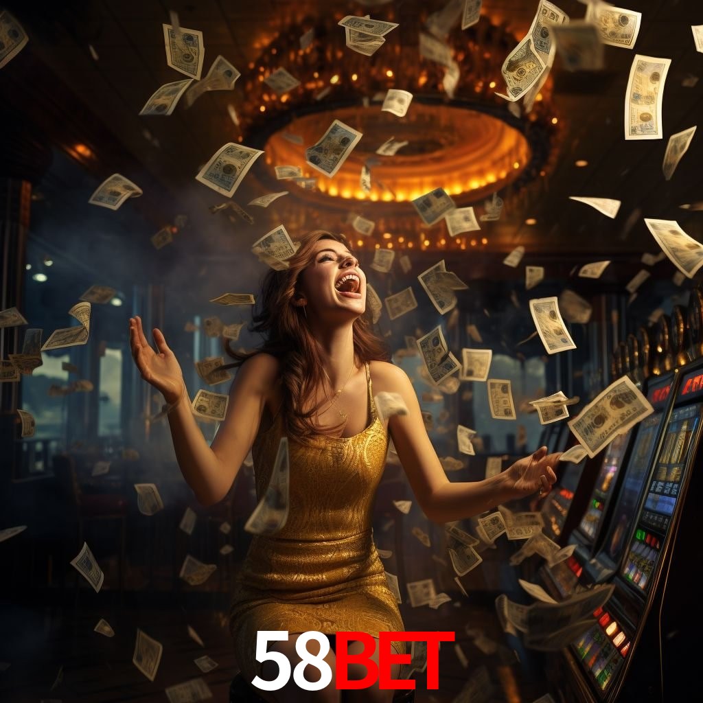 Football Betting 58bet