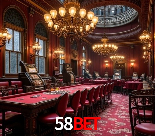 58bet Salvador - Support