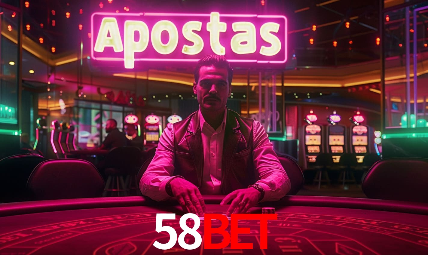 58bet Salvador - Strategies