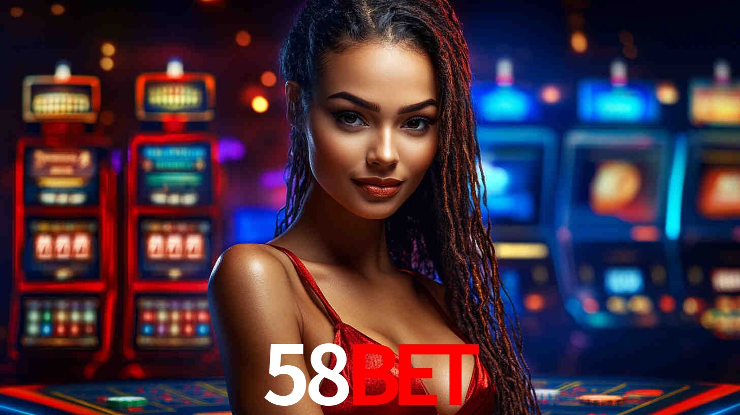 A Emoção da Loteria na 58bet: Uma Chance de Mudança de Vida