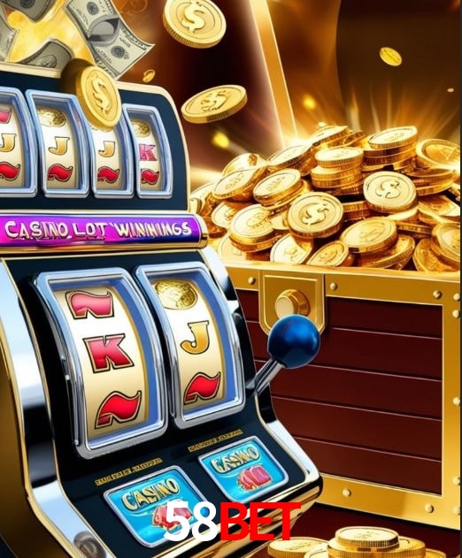 Slot Games 58bet