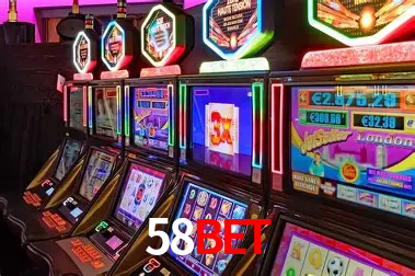 Explorando a Categoria de Eventos em Apostas na 58bet