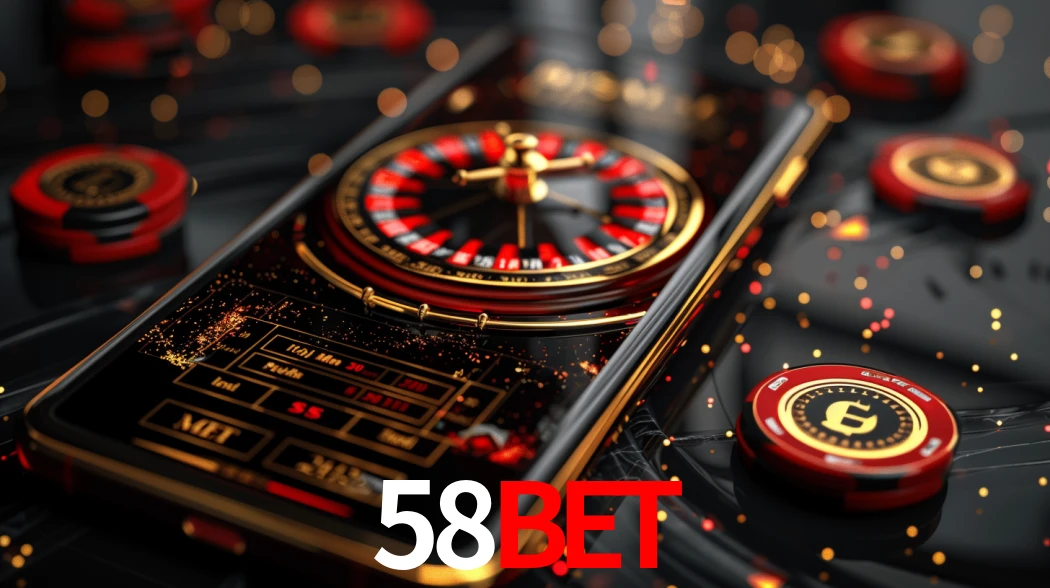 2FA Security 58bet