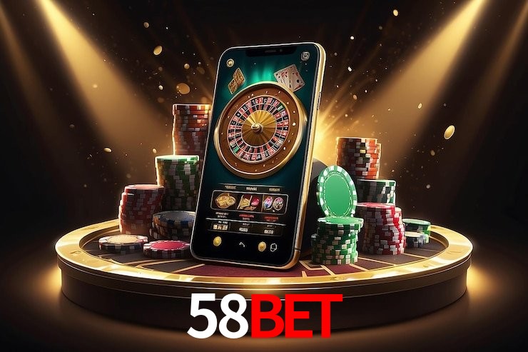 58bet - cassino ao vivo