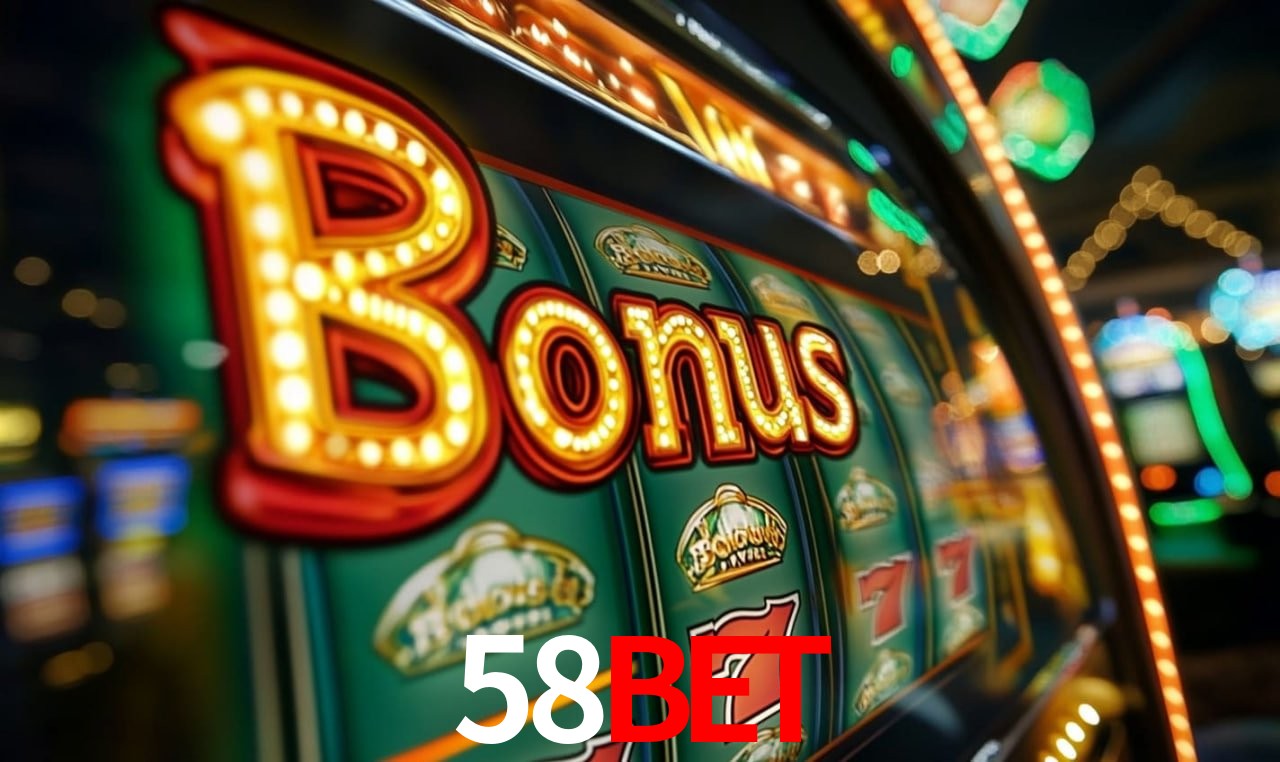 58bet São Paulo - Top Slots