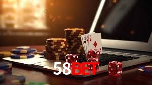 Programa VIP 58bet
