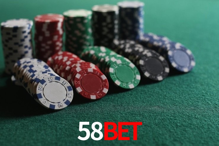 Games Directory 58bet