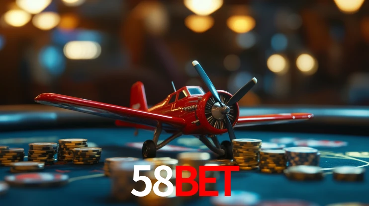 Account Benefits 58bet