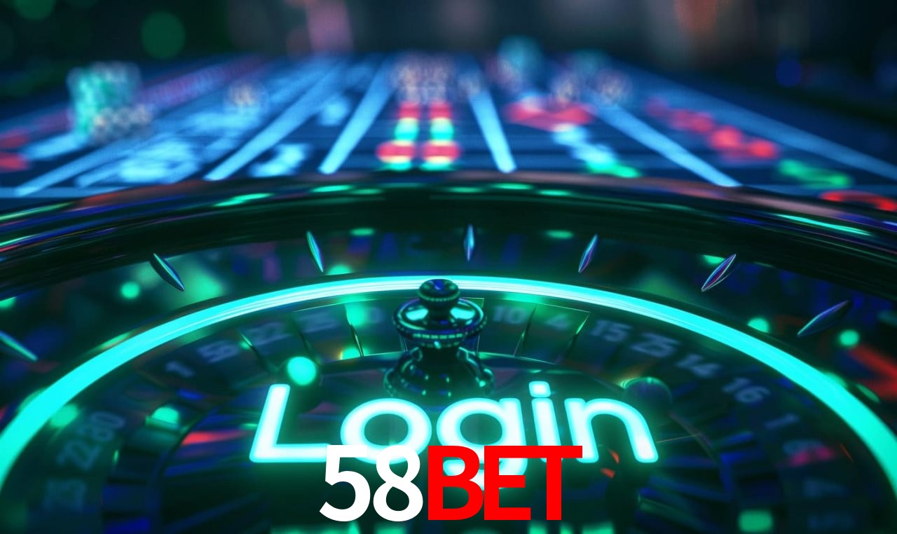 Provedores de Jogos 58bet