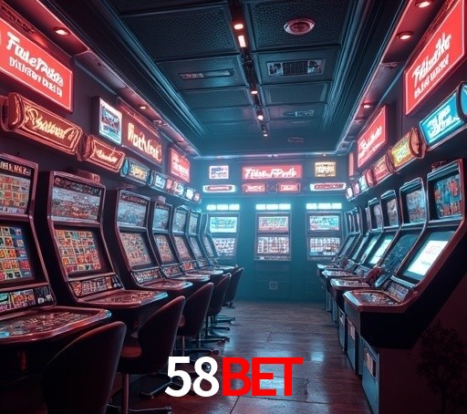 58bet Belo Horizonte - Promo Tips