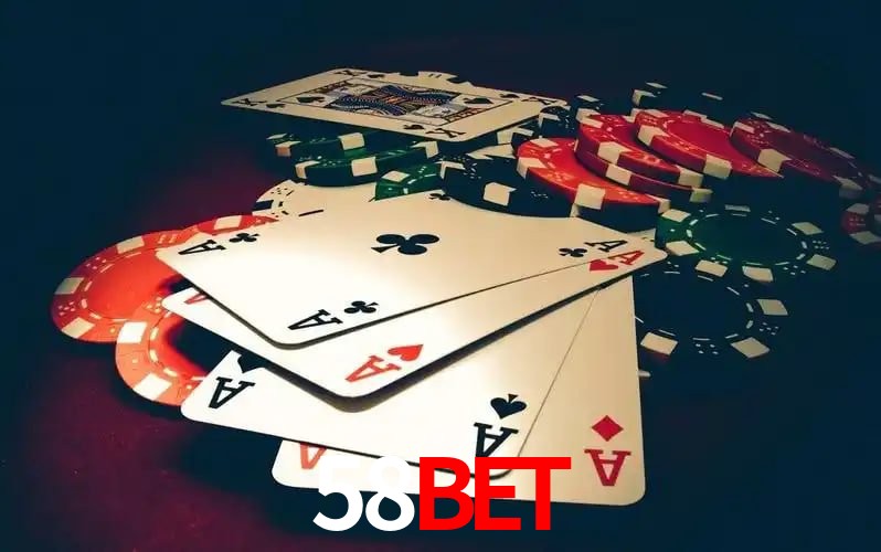 58bet Brasília - Betting Features