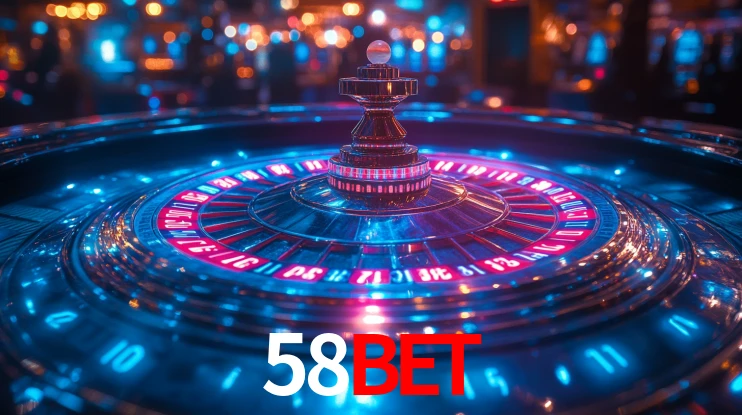 58bet App Interface