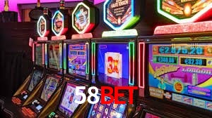 Casino VIP 58bet