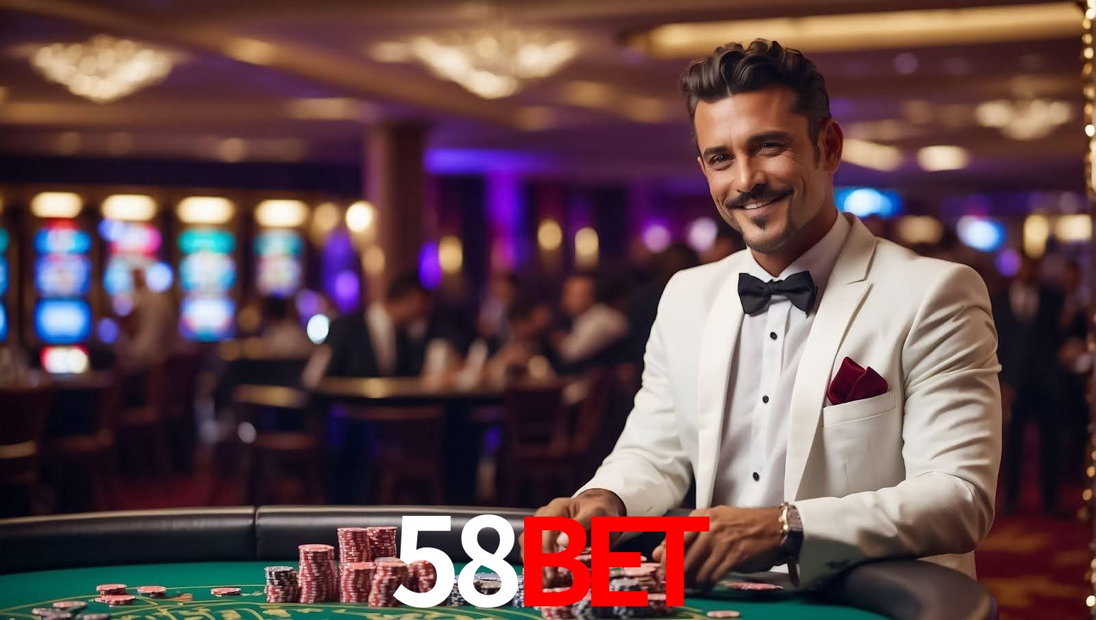 58bet - Support