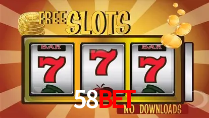 Descubra o Mundo do Cassino Online com 58bet