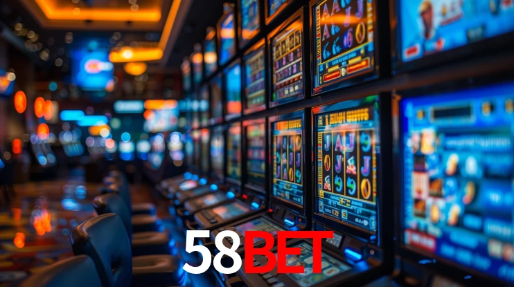 Seasonal Promotions 58bet