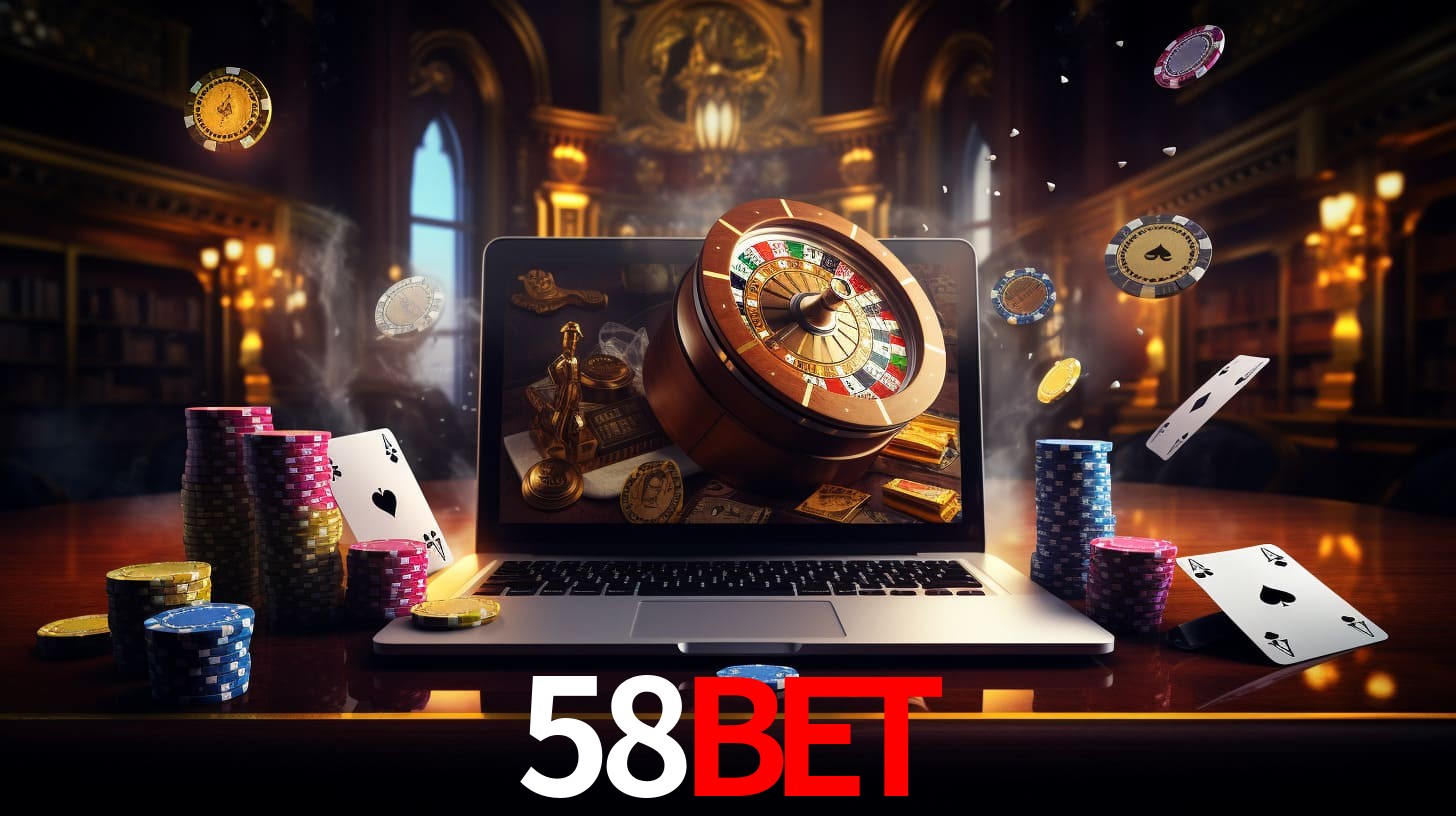 Spaceman Game 58bet