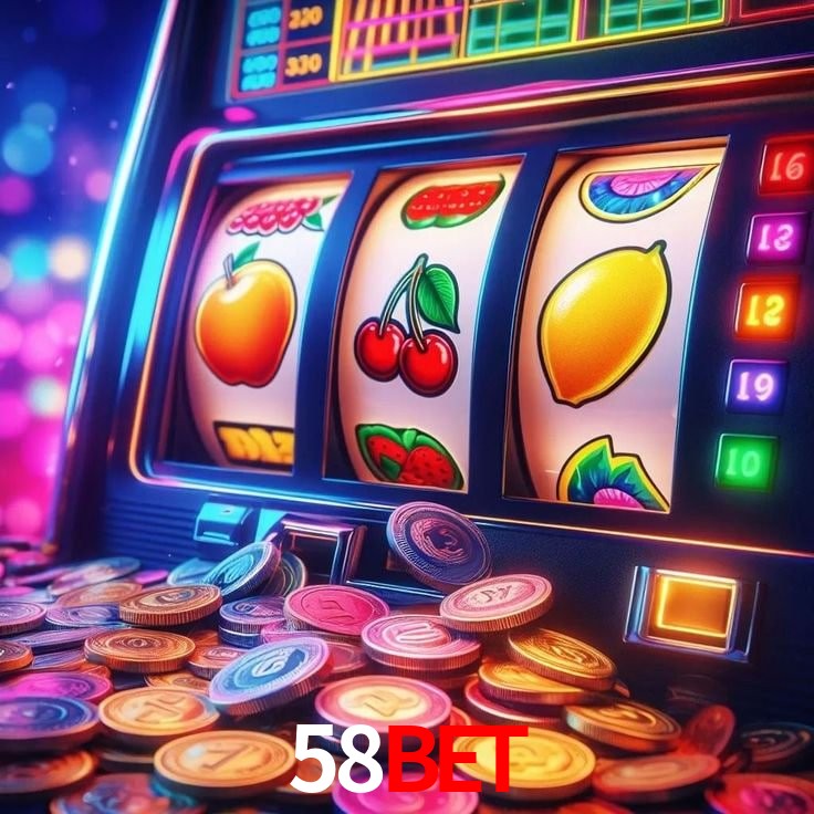 Benefícios da Conta 58bet