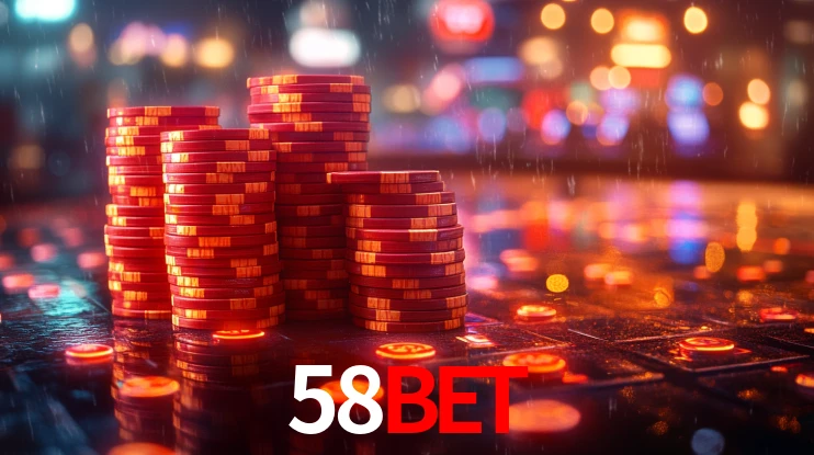 Experimente o Login Seguro Premium no 58bet