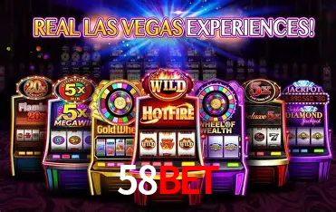 58bet Salvador - Bonus Stats