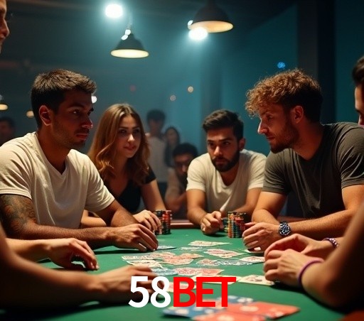 58bet Rio de Janeiro - Slot Strategy