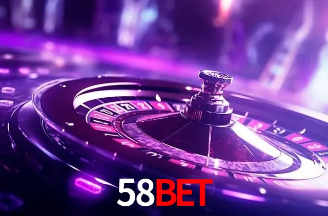 Casino Ao Vivo 58bet