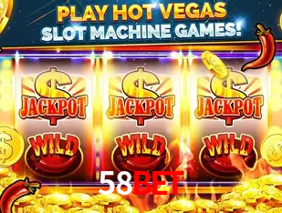 Desvendando o Mundo dos Jogos Virtuais na 58bet