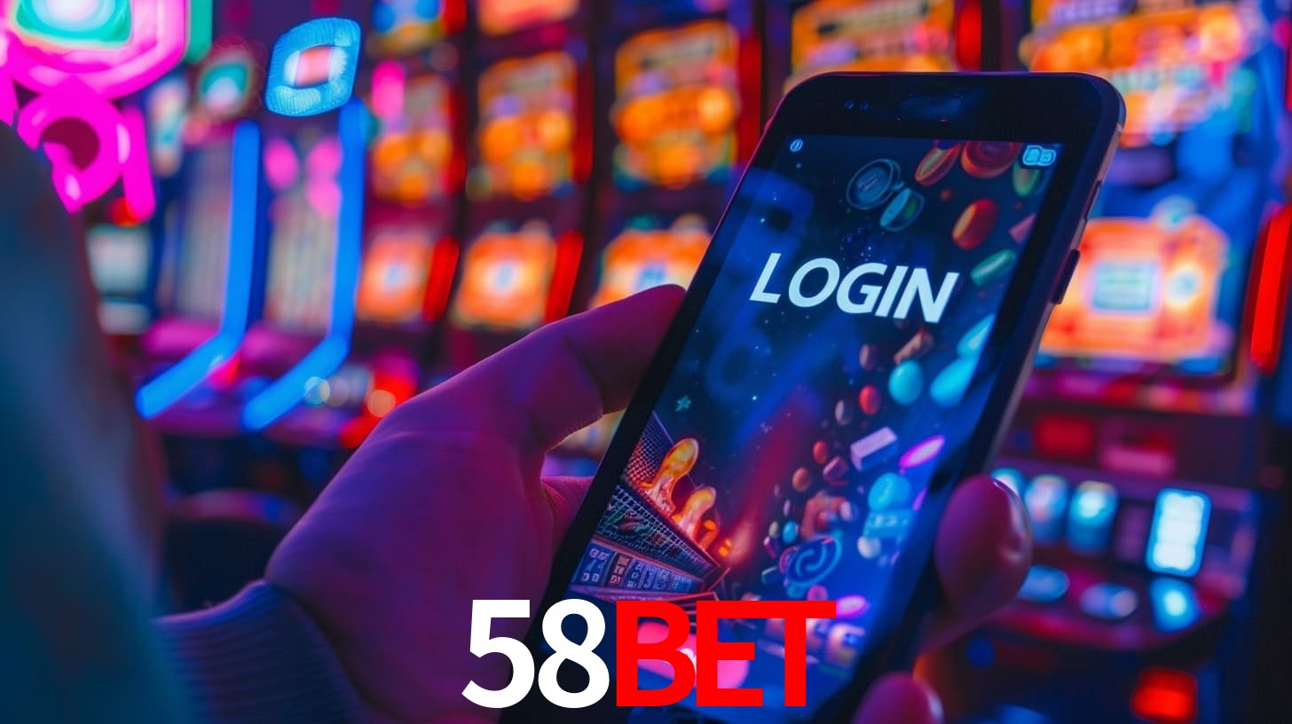 Estatísticas 58bet