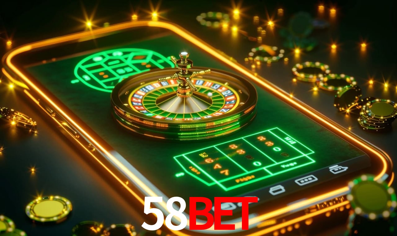 58bet Rio de Janeiro - Licenses