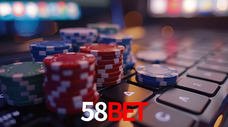 58bet - Security