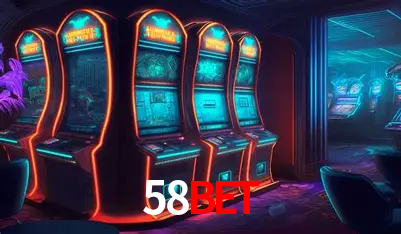 58bet Bônus - Pacote R$5.000 + VIP