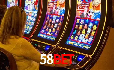 Descubra a Essência do 58bet: Nossa História e Compromissos