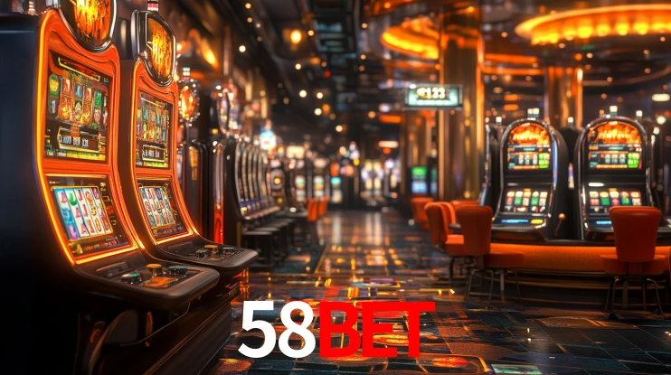 Premium Interface 58bet