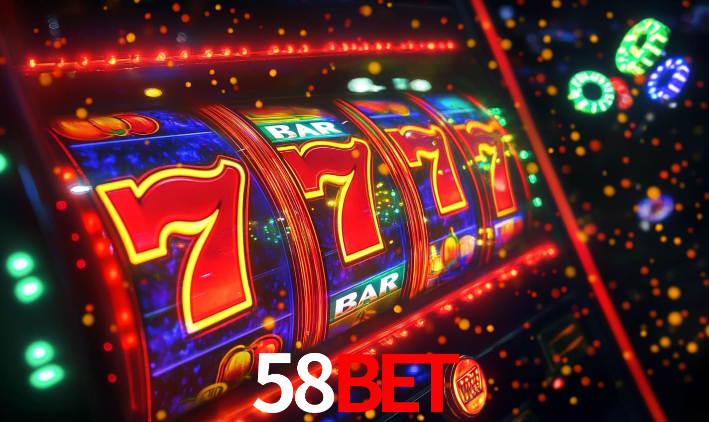 58 bet app