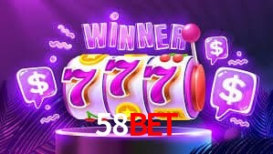 Bonus Features 58bet