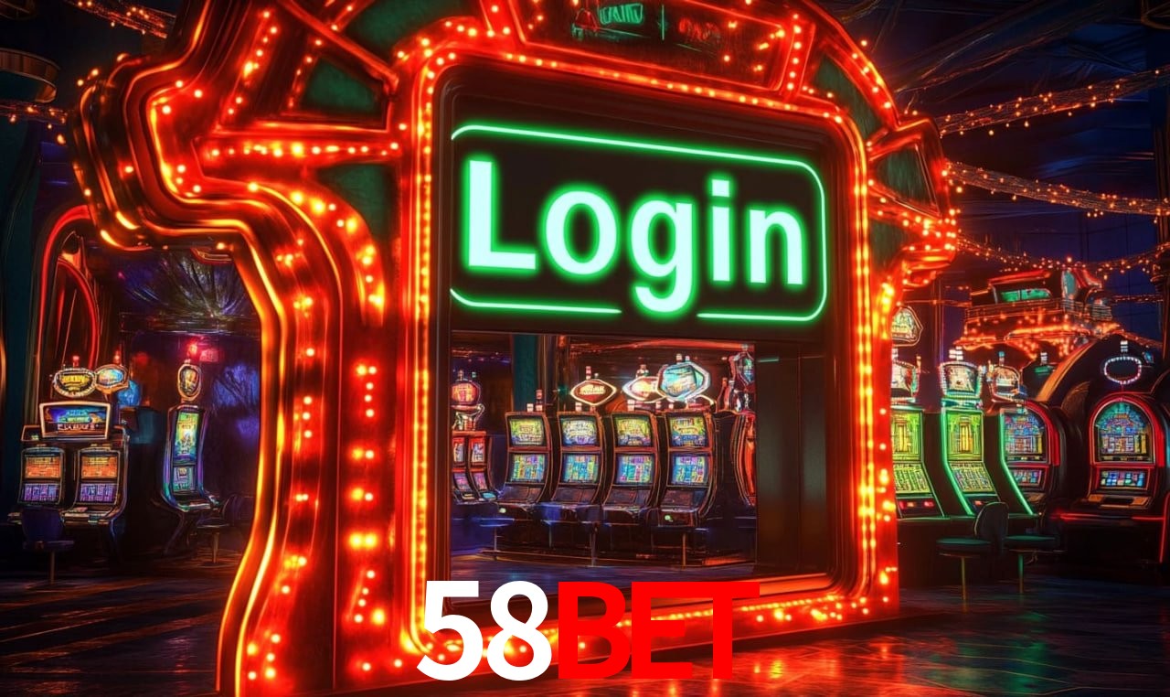 Casino Ao Vivo 58bet