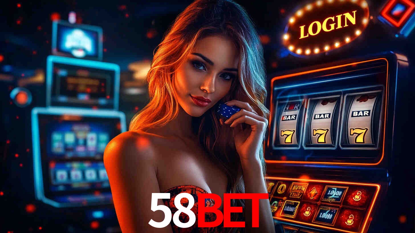 Bônus Generosos e Exclusivos no 58bet para Você!