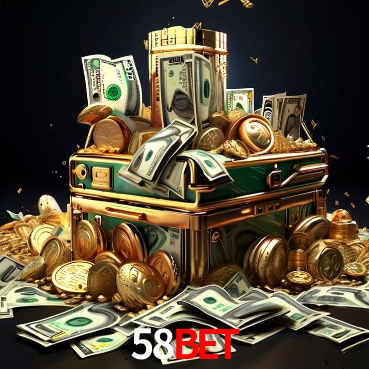 Cadastro Rápido 58bet