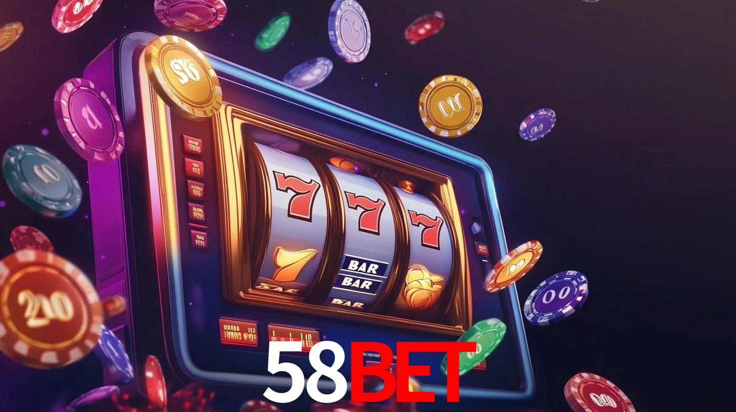 Blackjack Table 58bet