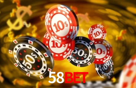 Diretório de Jogos 58bet