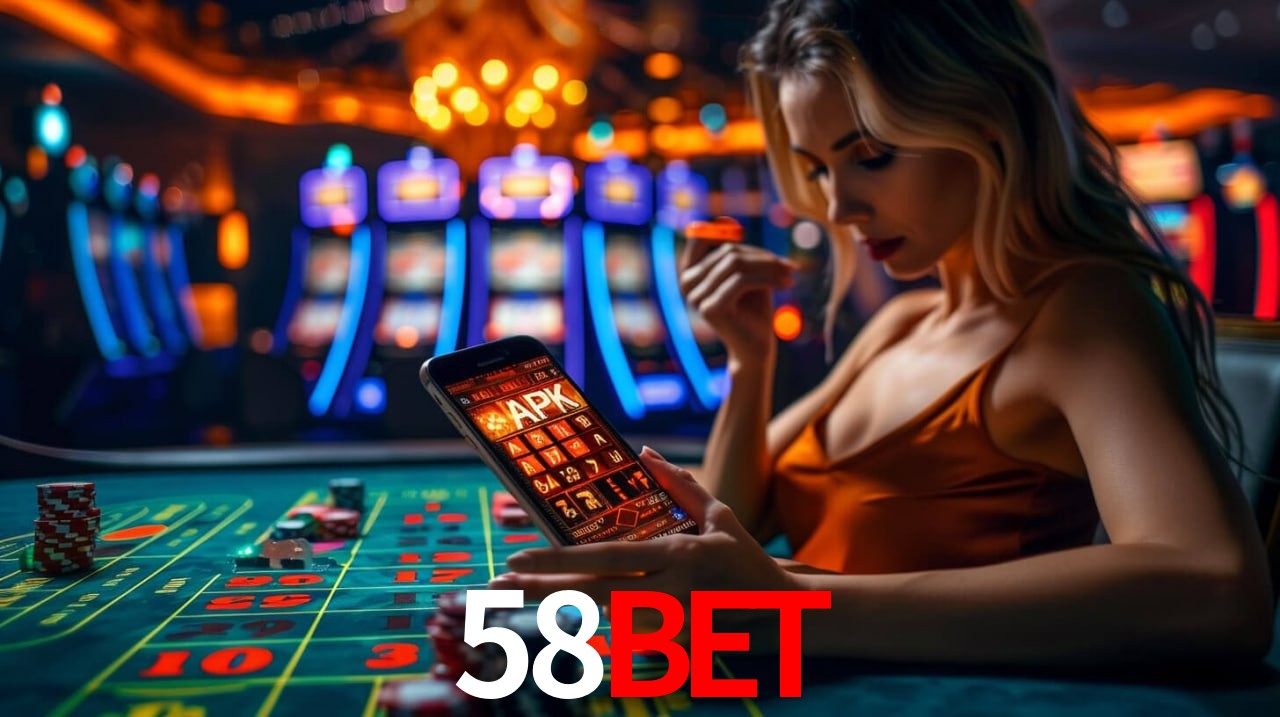 Tennis Betting 58bet