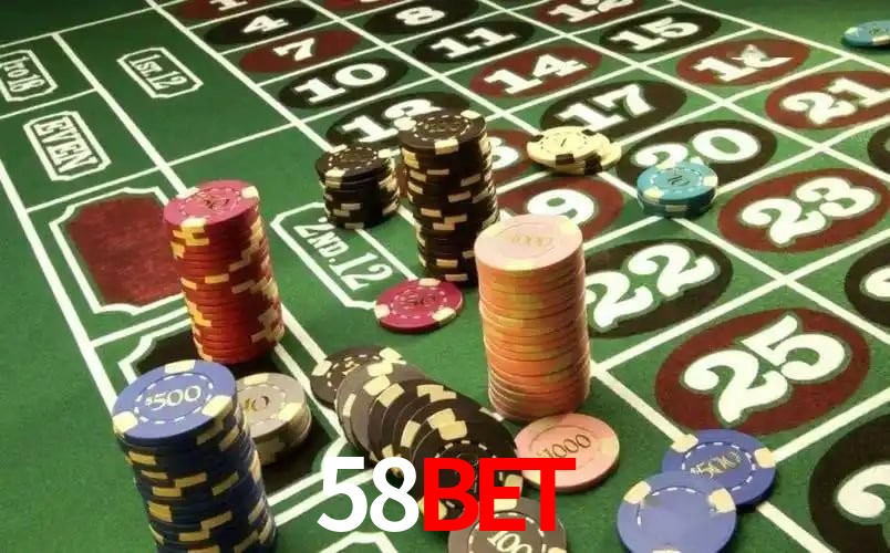 Especiais de Fim de Semana 58bet