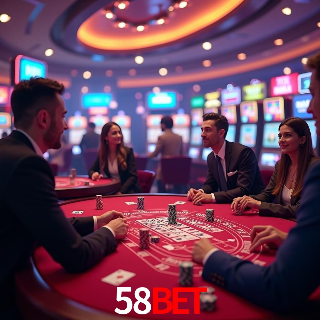 Apostas de Basquete 58bet