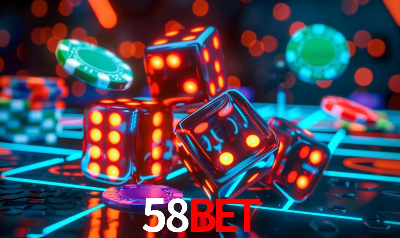 Bônus Diários 58bet