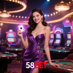 Apostas de Tênis 58bet