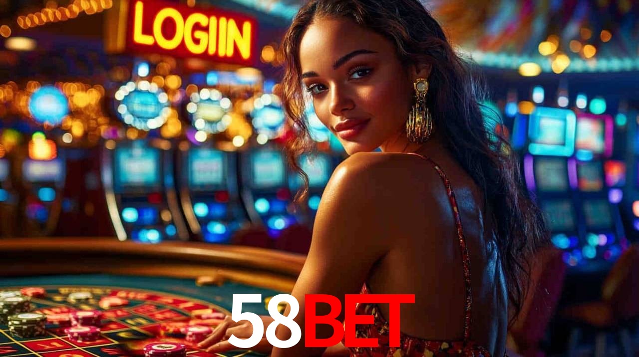 58bet Belo Horizonte - Jackpots
